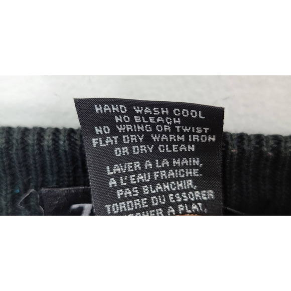 Tosani Multicolor Striped Men's Sweater - Picture 8 of 8